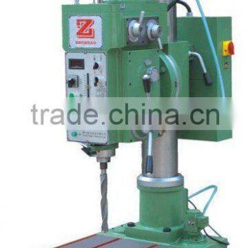 drilingl and tapping machine