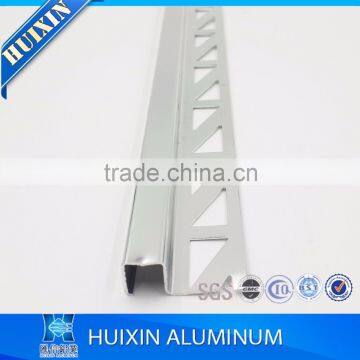 Marble Edge Aluminum Corner Tile Trim Carpet Edge Trim photo-2