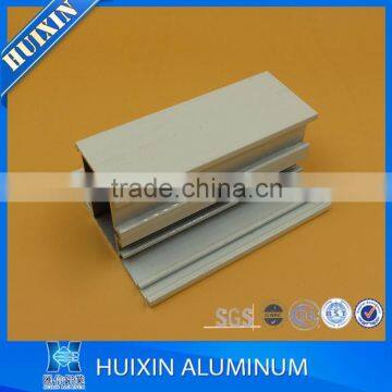 Fashional Designs Aluminum 6063 Alloy Aluminium Profile to Make Doors and Windows photo-5