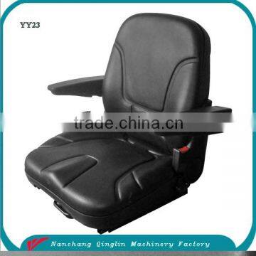 yy23High Quality used mini excavator parts seat