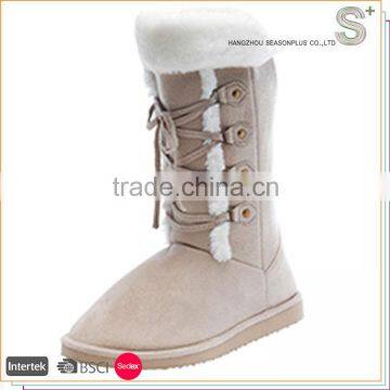 Widely used superior quality hangzhou snow boots