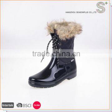 Custom High Quality japanese rain boots