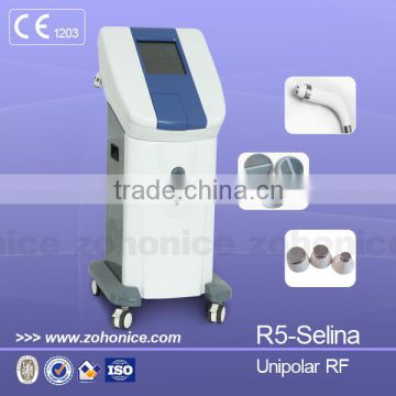 RF Wrinkle Remover repair facial skin machine