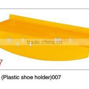 Plastic Shoe Rack