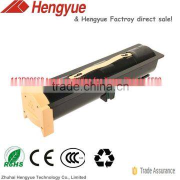 Cost-Saving Compatible 113R668 113R00668 Black Toner Cartridge for Xerox Phaser 5500