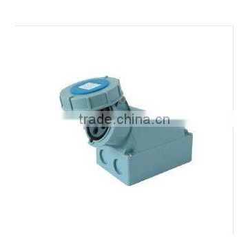 Industry Socket/Plug 1332/1432