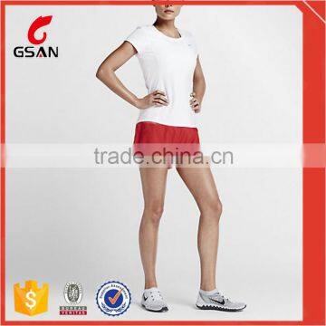 New Products 2016 Cheap Sublimation Running Shorts photo-5