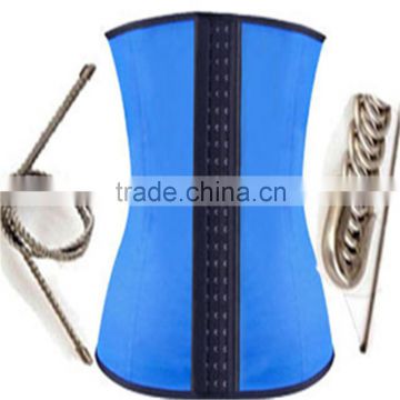 Multifunctional fajas latex shapers made in China