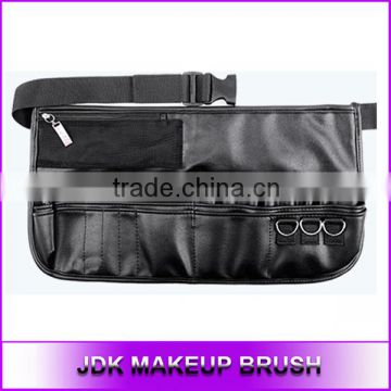 Custom Fashion makeup Waist Belt bag Artist makeup brush belt bag with private label