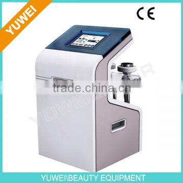 rf radio frequency skin whitening machine