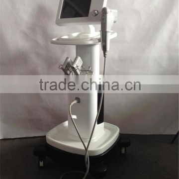 Guangzhou BL hifu for skin care system