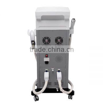 Hair Removal Ipl E-light rf Permanent Hair Removal Machine VH608 photo-4