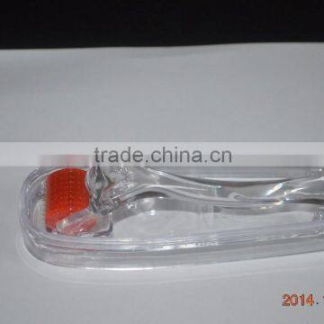 Professional Hair Loss Treatment Derma Roller 192 Needles Microneedle Roller photo-5