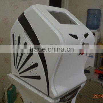Multi-functional Beauty Machine IPL+RF+Laser Beauty Facial Equipment