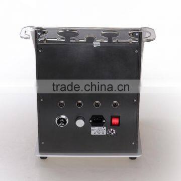 Portable Vacuum Ultrasonic Cavitation Packaging Therapy Machine