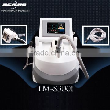 Body slim Massage therapy Vacuum slimming vacum therapy machine