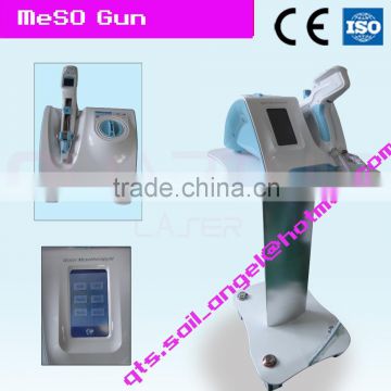 Meso skin rejuvenation meso mesotherapy injection gun korea / portable salon equipment