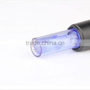 2015 Electric Derma Pen, Microneedle Dr.Pen With 12 Needle Cartridge photo-4