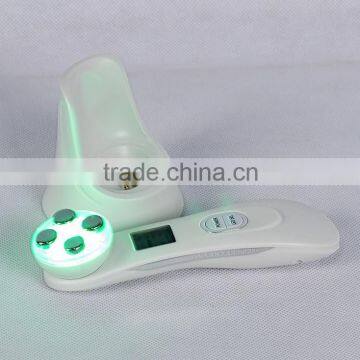Multi Beauty Instrument,laser Face Machine photo-3