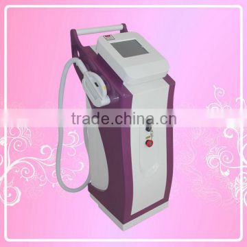 Wholesale beauty supply Skin care elight epilator IPL RF beauty machine -C006