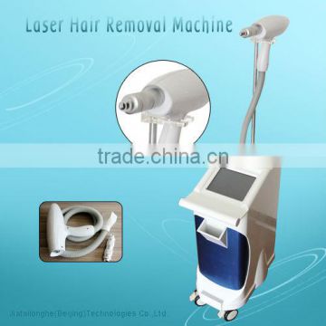 laser hair removal beauty machine /nail fungus P003