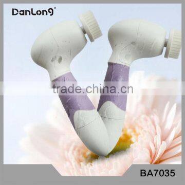Wholesale Electric Exfoliating Facial Cleansing Brush photo-3