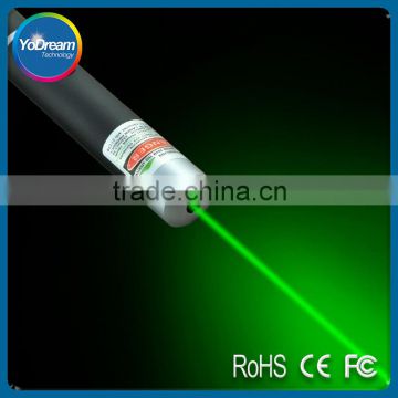 Laser pointer 532nm can focalize ,100MW laser pointer pen can light a match or broken balloons laser pen