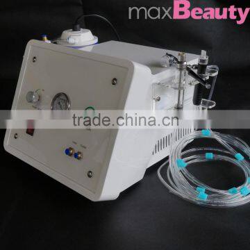 Oxygen Skin Treatment Machine Professional Water Oxygen Jet Peel And Diamond Microdermabrasion Facial Machines For Skin Sale Face Peeling Machine