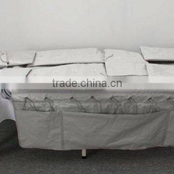 Far Infrared Pressotherapy Slimming Machine Lymphatic Detox photo-6