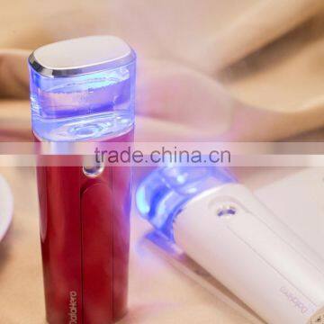Lightening,Nourishing,Moisturizer Feature nano facial mist sprayer