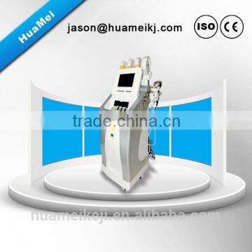 Multifunction Machine Ipl rf Elight Vacuum System