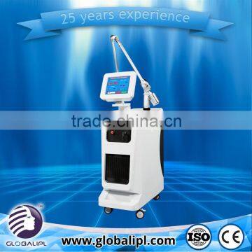 Hot sale popular spots elimination fast tattoos removal q-switch nd yag laser