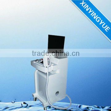 (Hot sale Xinyingyue Factory) cheap best ipl and laser beauty machine in china