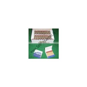 safety book matches with good price