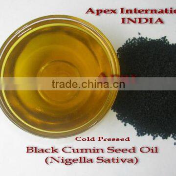 Black Cumin Seed Oil / Kalonji / Black Cumin seeds / Soft Gel Capsule