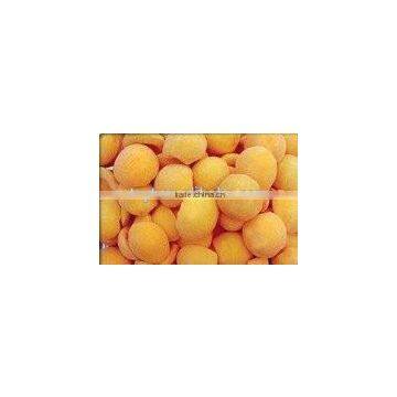 Frozen Apricot Halves and Dice photo-2