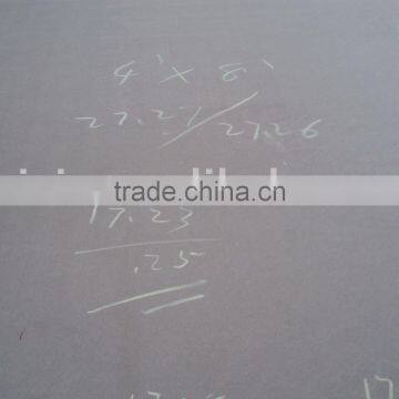 1220mmX2440mm/Plain MDF(Raw MDF) for furniture