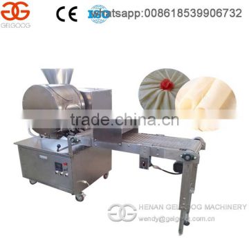 Hot Selling Automatic Spring Roll Wrapper Machine With High Quality