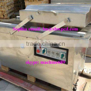 Nitrogen vacuum packing machine/vacuum package machine 0086-15238020698