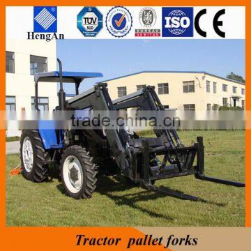 tractor pallet fork for tractor