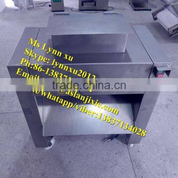 Fish Cutting Machine /industrial Fish Cutter Machine