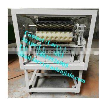 Macadamia Nut Opening Machine/macadamia Nut Tapping Machine photo-2