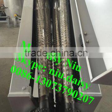 Commerical Candy Roller Machine/round Candy Rolling Machine/candy Roll Making Machine photo-6