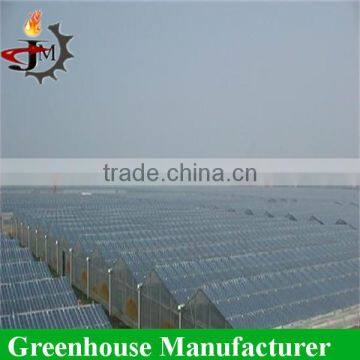 Energy-Efficient Solar Greenhouses photo-3