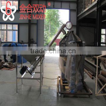 JINHE 2016 auto screw feeding machine