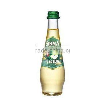 Schorle Apple Flavour