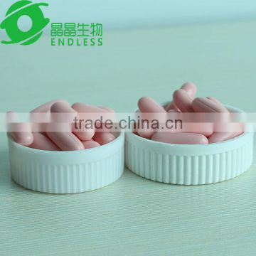 Best selling bulk glutathione capsules skin whitening pills