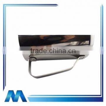 2016 New Design Stainless Steel Milk Jug With Handle photo-3