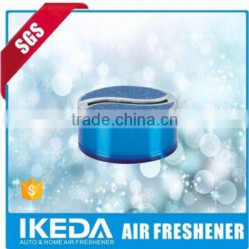 Round Shape Car Freshener Original photo-3