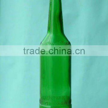 700ml beer bottle